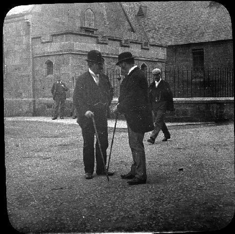 Record Image